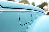 1972 Volkswagen Beetle for sale