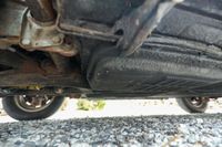 1972 Volkswagen Beetle for sale