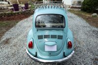 1972 Volkswagen Beetle for sale