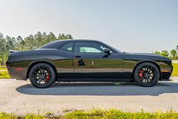 2023 Dodge Challenger SRT Hellcat Jailbreak for sale