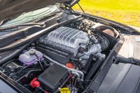 2023 Dodge Challenger SRT Hellcat Jailbreak for sale