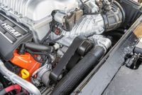 2023 Dodge Challenger SRT Hellcat Jailbreak for sale