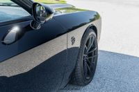 2023 Dodge Challenger SRT Hellcat Jailbreak for sale