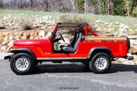 1981 Jeep CJ-8 Scrambler for sale
