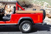 1981 Jeep CJ-8 Scrambler for sale