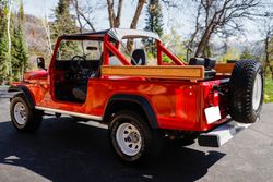 1981 Jeep CJ-8 Scrambler for sale