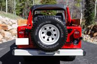 1981 Jeep CJ-8 Scrambler for sale