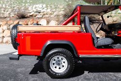 1981 Jeep CJ-8 Scrambler for sale