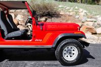 1981 Jeep CJ-8 Scrambler for sale