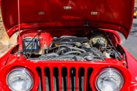 1981 Jeep CJ-8 Scrambler for sale