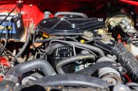 1981 Jeep CJ-8 Scrambler for sale