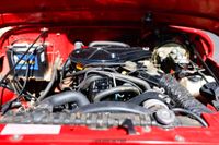1981 Jeep CJ-8 Scrambler for sale