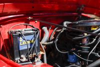 1981 Jeep CJ-8 Scrambler for sale