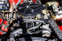 1981 Jeep CJ-8 Scrambler for sale