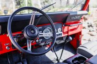1981 Jeep CJ-8 Scrambler for sale