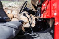 1981 Jeep CJ-8 Scrambler for sale