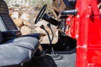 1981 Jeep CJ-8 Scrambler for sale