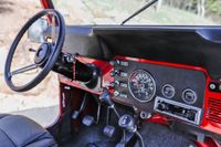 1981 Jeep CJ-8 Scrambler for sale
