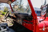 1981 Jeep CJ-8 Scrambler for sale