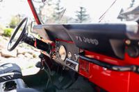 1981 Jeep CJ-8 Scrambler for sale