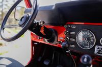 1981 Jeep CJ-8 Scrambler for sale