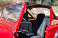 1981 Jeep CJ-8 Scrambler for sale