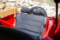 1981 Jeep CJ-8 Scrambler for sale