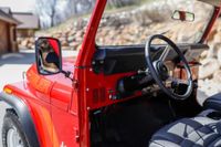 1981 Jeep CJ-8 Scrambler for sale