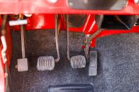 1981 Jeep CJ-8 Scrambler for sale