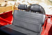 1981 Jeep CJ-8 Scrambler for sale