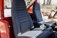 1981 Jeep CJ-8 Scrambler for sale