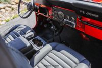 1981 Jeep CJ-8 Scrambler for sale