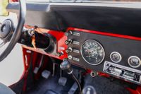 1981 Jeep CJ-8 Scrambler for sale