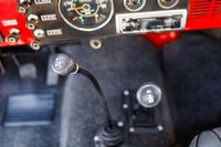 1981 Jeep CJ-8 Scrambler for sale