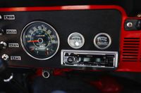 1981 Jeep CJ-8 Scrambler for sale