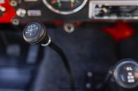 1981 Jeep CJ-8 Scrambler for sale