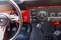 1981 Jeep CJ-8 Scrambler for sale