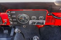 1981 Jeep CJ-8 Scrambler for sale