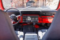 1981 Jeep CJ-8 Scrambler for sale