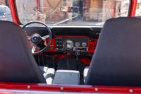 1981 Jeep CJ-8 Scrambler for sale