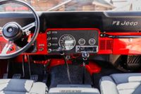 1981 Jeep CJ-8 Scrambler for sale
