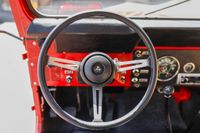 1981 Jeep CJ-8 Scrambler for sale