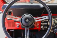 1981 Jeep CJ-8 Scrambler for sale