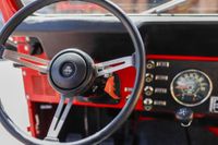 1981 Jeep CJ-8 Scrambler for sale