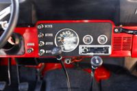 1981 Jeep CJ-8 Scrambler for sale