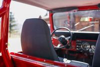 1981 Jeep CJ-8 Scrambler for sale