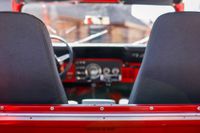 1981 Jeep CJ-8 Scrambler for sale