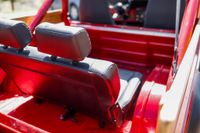 1981 Jeep CJ-8 Scrambler for sale