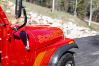 1981 Jeep CJ-8 Scrambler for sale