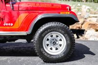 1981 Jeep CJ-8 Scrambler for sale
